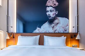 Radisson Blu Hotel, Basel