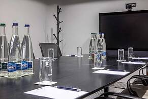 Radisson Blu Hotel, Basel