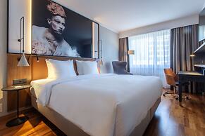 Radisson Blu Hotel, Basel