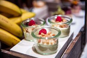 Radisson Blu Hotel, Basel