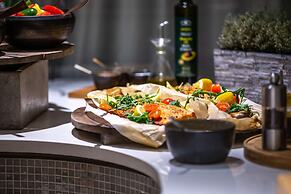 Radisson Blu Hotel, Basel