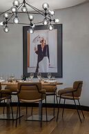 Radisson Blu Hotel, Basel