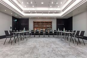 Radisson Blu Hotel, Basel