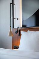 Radisson Blu Hotel, Basel