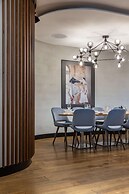 Radisson Blu Hotel, Basel