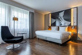 Radisson Blu Hotel, Basel