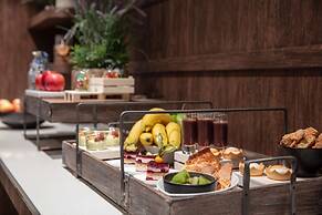 Radisson Blu Hotel, Basel