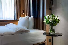 Radisson Blu Hotel, Basel