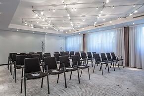 Radisson Blu Hotel, Basel