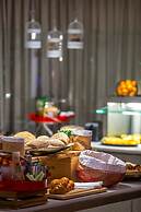 Radisson Blu Hotel, Basel