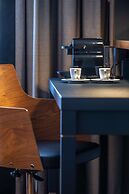 Radisson Blu Hotel, Basel