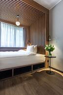 Radisson Blu Hotel, Basel