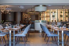 Radisson Blu Hotel, Basel