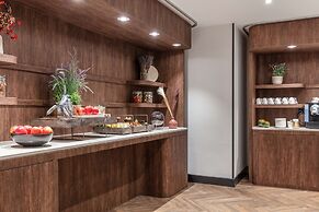 Radisson Blu Hotel, Basel