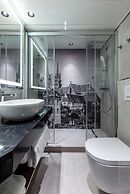 Radisson Blu Hotel, Basel