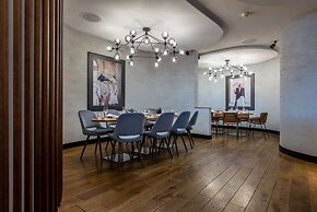 Radisson Blu Hotel, Basel