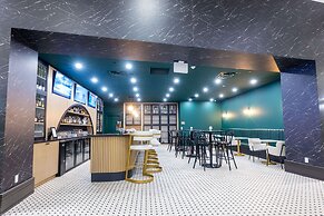 DoubleTree by Hilton Calgary North