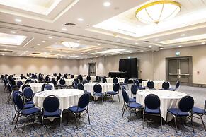 DoubleTree by Hilton Calgary North