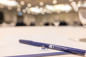 DoubleTree by Hilton Calgary North