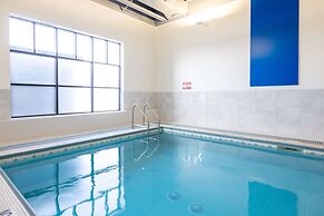 DoubleTree by Hilton Calgary North