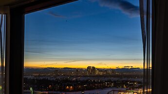 DoubleTree by Hilton Calgary North