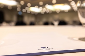 DoubleTree by Hilton Calgary North