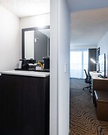 DoubleTree by Hilton Calgary North