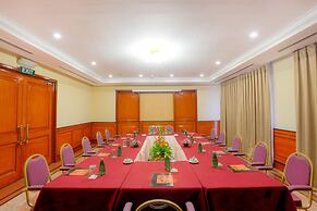 Radisson Hotel Kathmandu