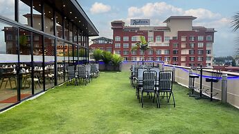 Radisson Hotel Kathmandu
