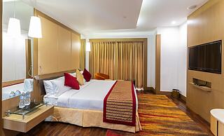 Radisson Hotel Kathmandu