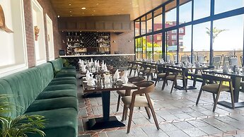 Radisson Hotel Kathmandu