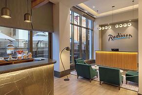 Radisson Hotel Kathmandu