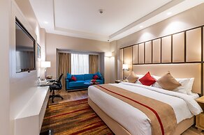 Radisson Hotel Kathmandu