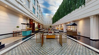 Radisson Blu Hotel & Suites GRT Chennai