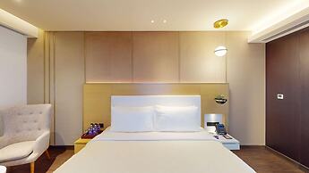 Radisson Blu Hotel & Suites GRT Chennai