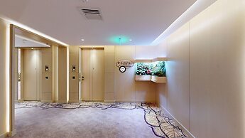 Radisson Blu Hotel & Suites GRT Chennai