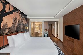 Radisson Blu Hotel & Suites GRT Chennai