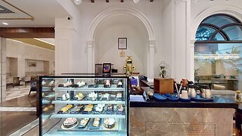 Radisson Blu Hotel & Suites GRT Chennai