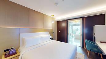 Radisson Blu Hotel & Suites GRT Chennai