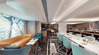 Radisson Blu Hotel & Suites GRT Chennai