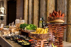 Radisson Blu Hotel & Suites GRT Chennai