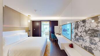 Radisson Blu Hotel & Suites GRT Chennai