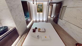 Radisson Blu Hotel & Suites GRT Chennai