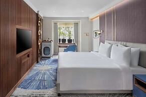 Radisson Blu Hotel & Suites GRT Chennai