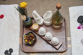 Radisson Blu Hotel & Suites GRT Chennai