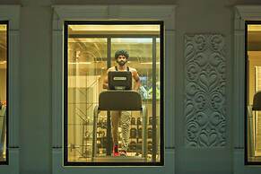 Radisson Blu Hotel & Suites GRT Chennai