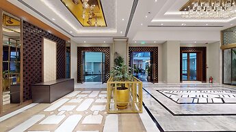 Radisson Blu Hotel & Suites GRT Chennai