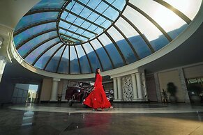 Radisson Blu Hotel & Suites GRT Chennai