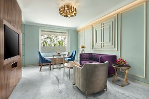 Radisson Blu Hotel & Suites GRT Chennai