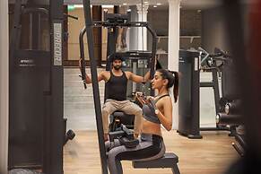 Radisson Blu Hotel & Suites GRT Chennai